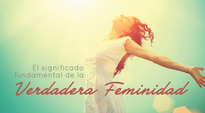 ¿Qué significa femineidad? Reconstruyendo los sentidos