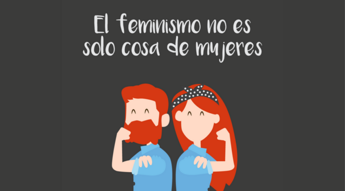 ¿Por qué deberíamos ser todos feministas? Argumentos irrefutables