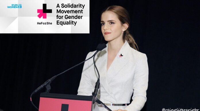¿A qué rama del feminismo pertenece Emma Watson? Activismo con estilo propio