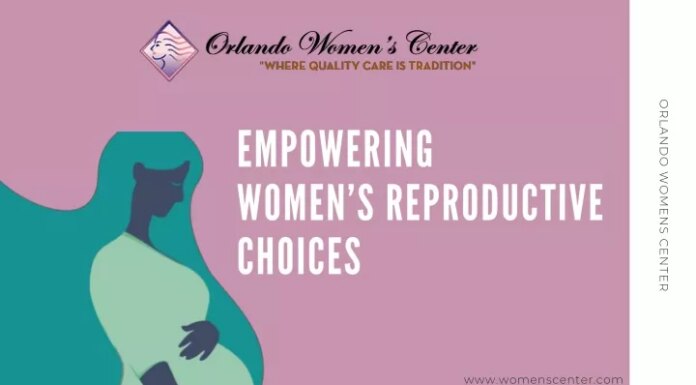 A Woman’s Book of Choices: Empowering Reproductive Decision-Making