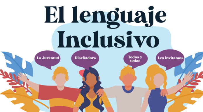 ¿Es correcto decir «féminas»? Lenguaje inclusivo bajo la lupa