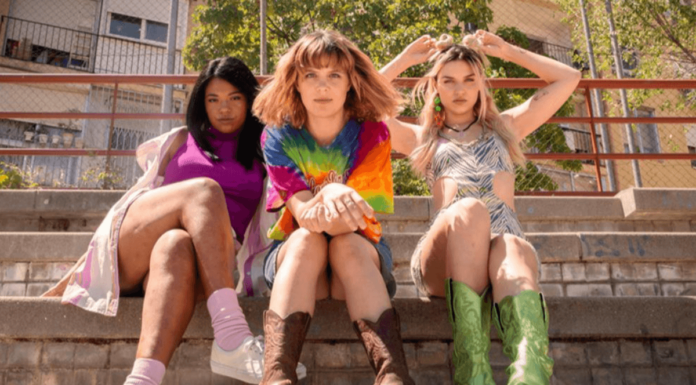 A Question of Feminism de Sinnamon Love: Erotismo y empoderamiento