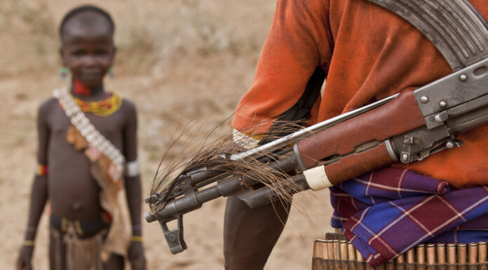Women’s Day Customs and Traditions in Ethiopia: Celebrating Women’s Rich Legacy