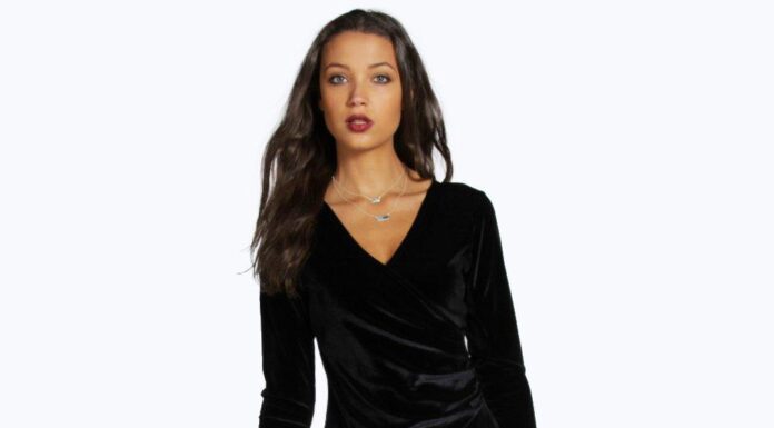 Black Dresses for Tall Women: Fashion That Fits and Flatters