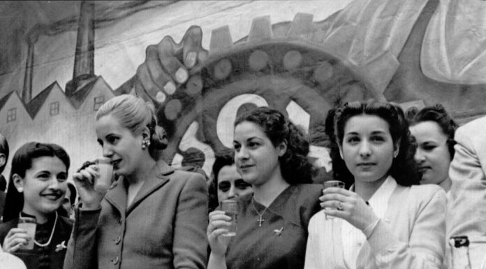 ¿Qué es el feminismo proletario? Clase obrera y revolución de género
