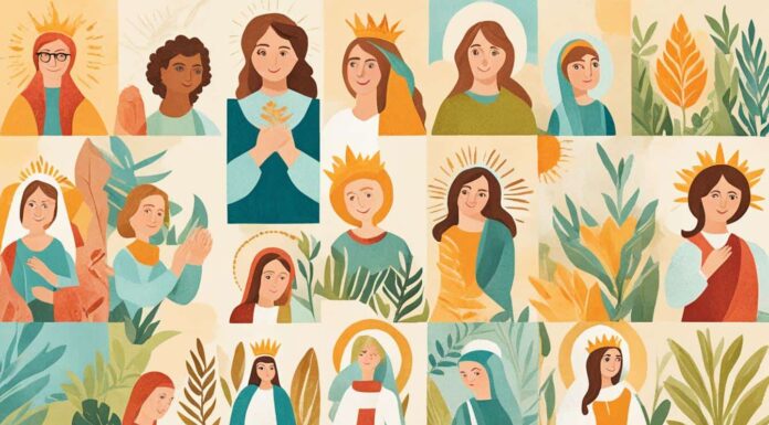 Who Is the Virtual Woman in the Bible? Truth or Translation?