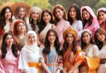 Women’s Day Customs and Traditions in Azerbaijan: Cultural Richness and Empowerment