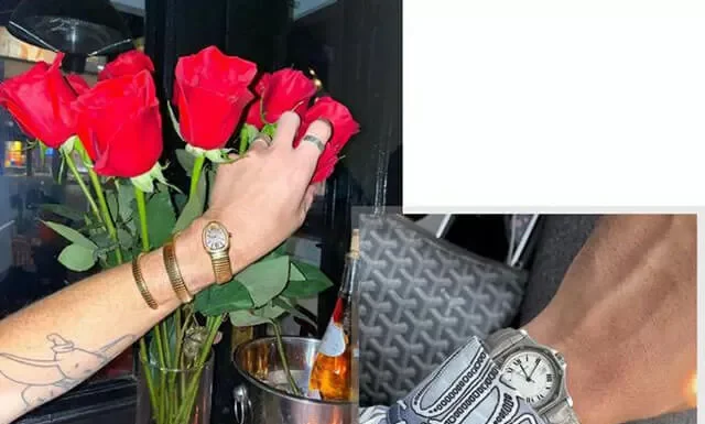 Can Men Wear Women’s Watches? Timepieces With a Twist