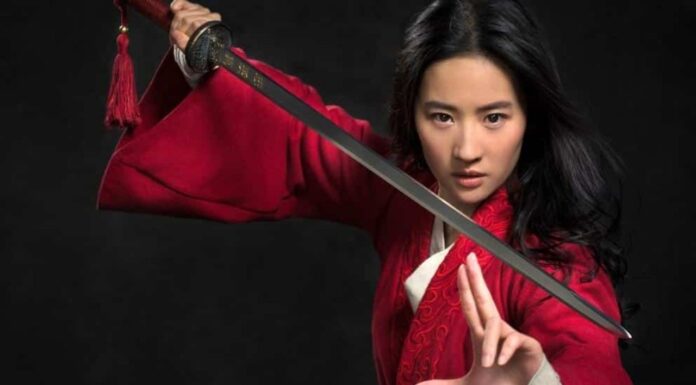 ¿Mulán 2 es feminista? Más allá de la armadura