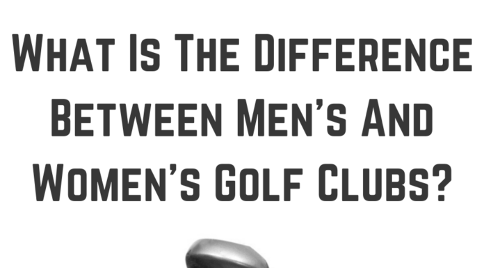 Can Women Use Men’s Golf Clubs? Equipment and Style