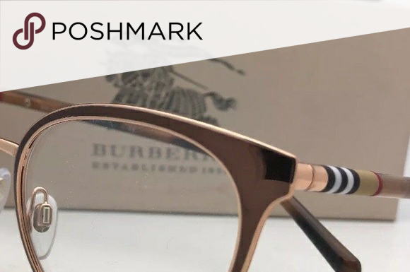 Burberry Eyeglass Frames for Women: Classic British Elegance