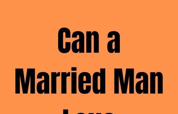 Can a Married Man Love Another Married Woman? Forbidden Feelings Explored