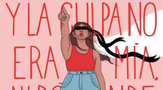 Me ha salido feminista: Reflexiones sobre nuevas generaciones