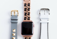 Apple Watch Bands for Women (Silver): Sleek Stylish & Elegant Picks