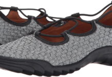 Bernie Mev Shoes for Women: Comfort Meets Contemporary Style