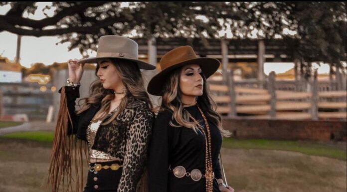 Black Western Outfits for Women: Southern Style Urban Twist