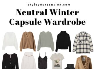 Black and White Sweater Women: Effortless Style for Cooler Days