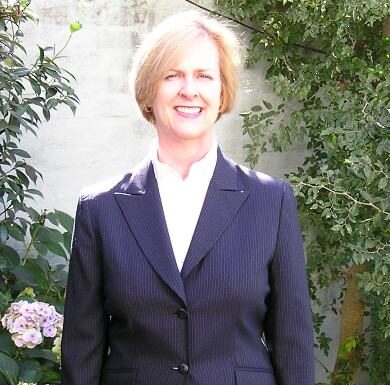 Can a Woman Be a Butler? Serving Style with a Feminine Twist