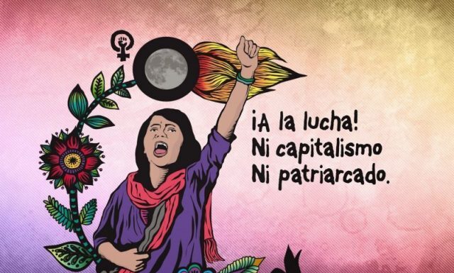 ¿Es necesario unir anticapitalismo y feminismo? Debates actuales