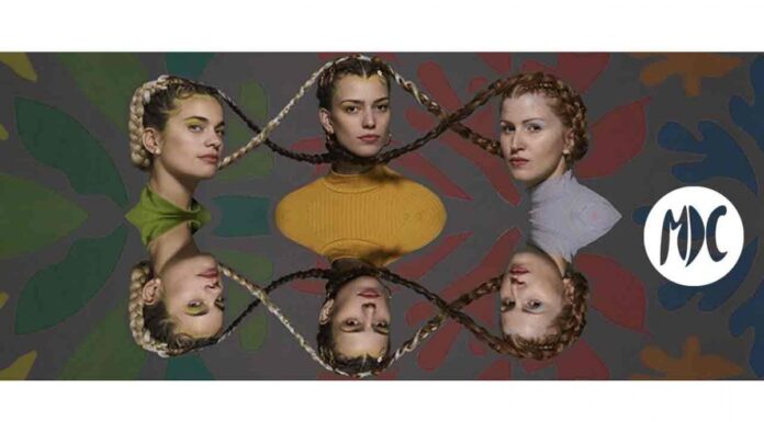 Me duelen los senos (Grupo Fémina): Música que conecta con el dolor