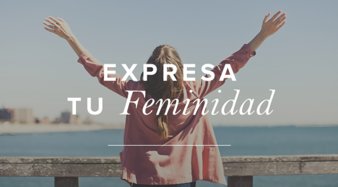Permite que tu feminidad se exprese: Ser tú misma es tu mayor poder