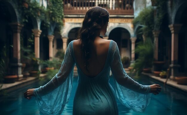 Can a Woman Be a Best Man? When Tradition Meets Empowerment