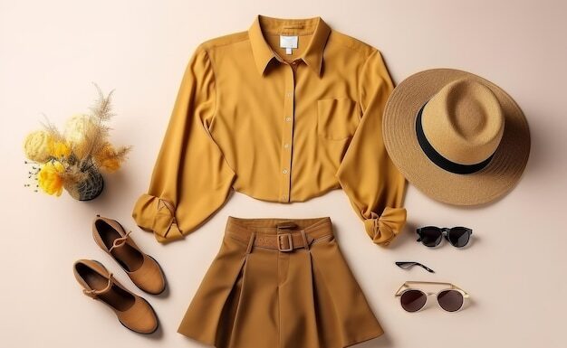 Black Tuxedo Shirt for Women: Masculine Silhouette Feminine Flair