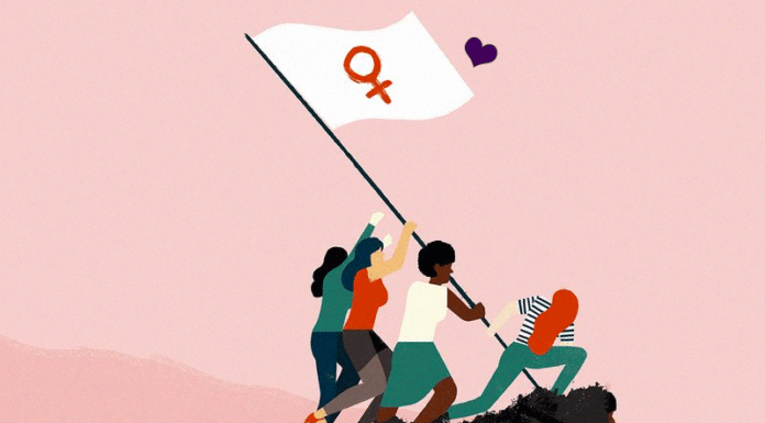 Sexual Assault Survivors Protest Jeff Sessions’ Nomination