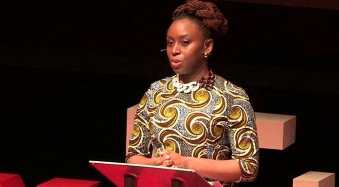 ¿Cómo educar en el feminismo? (Charla TED imperdible)