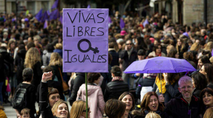 ¿De qué trata «Feminismo y LGT+ Imparables»? Unión de luchas