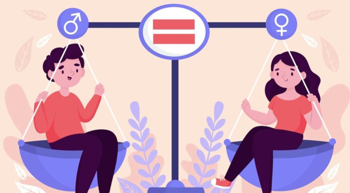 ¿Es posible tener una novia feminista? Relaciones basadas en igualdad