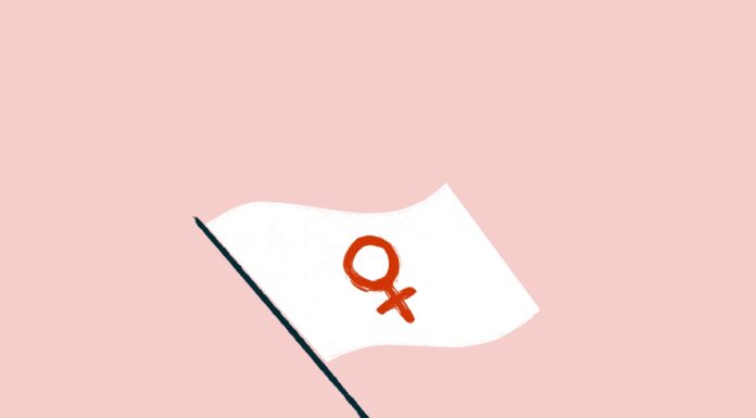 ¿Por qué el feminismo no es lo contrario del machismo? Conceptos claros