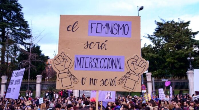 ¿De dónde sale la manifestación feminista 2019 en Madrid? Guía completa