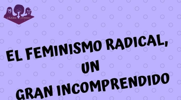 ¿El feminismo radical es tránsfobo? Debate actual y visiones diversas