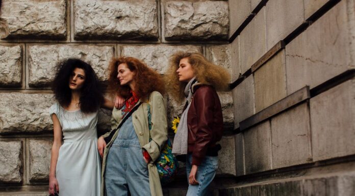 Me ha salido una hija feminista: Orgullo y retos familiares