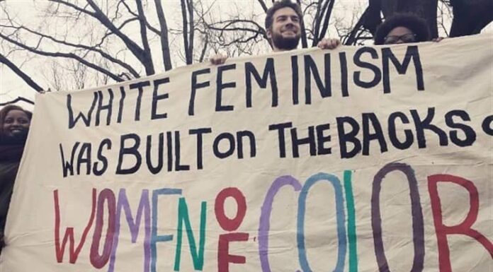 ¿Cómo tratar el racismo en las feministas blancas? Una deuda pendiente