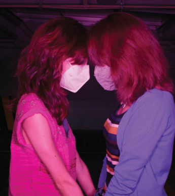 ¿Por qué la hija del feminismo se convirtió en renegada? Una historia de rebeldía