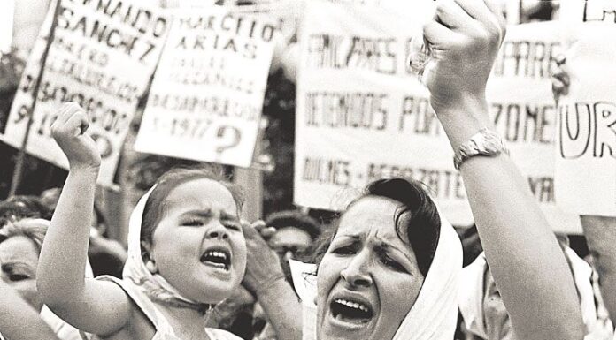 ¿Qué es el feminismo de tercera generación? Nuevas voces nuevas luchas