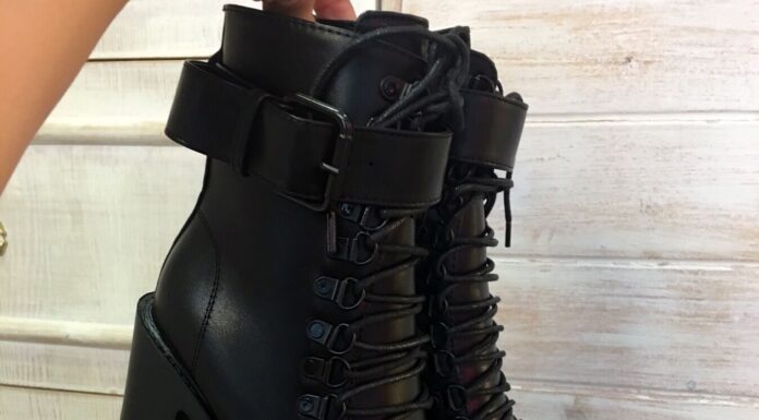 Brown Boots for Women with Heels: Step Up in Style