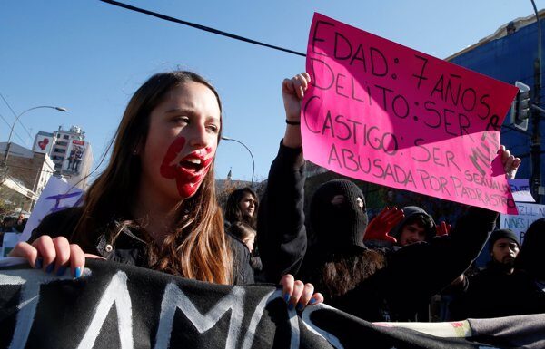 ¿Cómo te sentirías? (Cortometraje chileno sobre feminismo) Emoción y reflexión