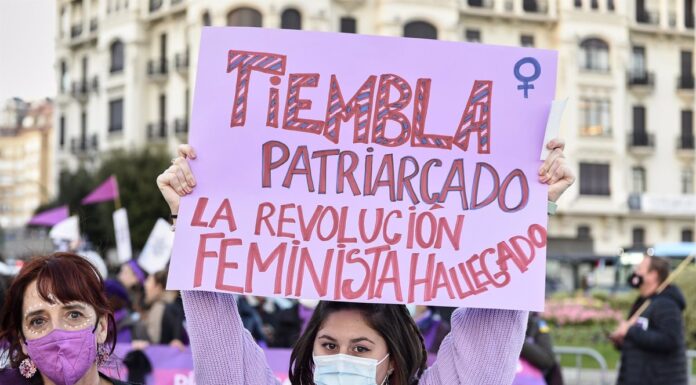 ¿España es el país más feminista? Mitos y realidades