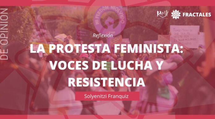 ¿Qué son las feministas? Voces que resisten y crean