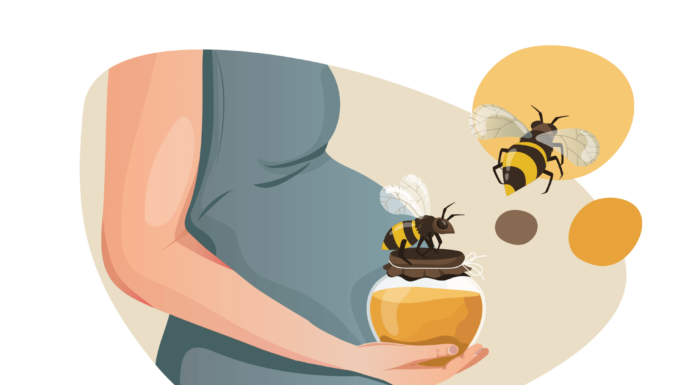 Can a Pregnant Woman Take Honey? Nature’s Sweet Side