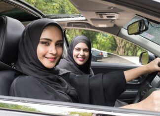 Saudi Arabia Enacts New Reforms to Advance Women’s Rights
