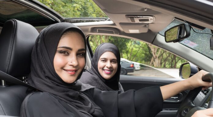 Saudi Arabia Enacts New Reforms to Advance Women’s Rights