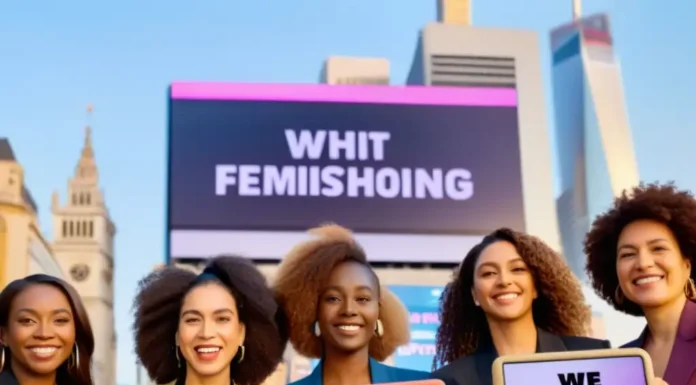 ¿Cómo han transformado las redes sociales al feminismo? La nueva revolución digital