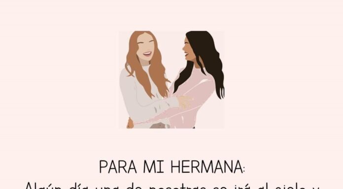 Para mi hermana feminista: Una carta de amor y apoyo