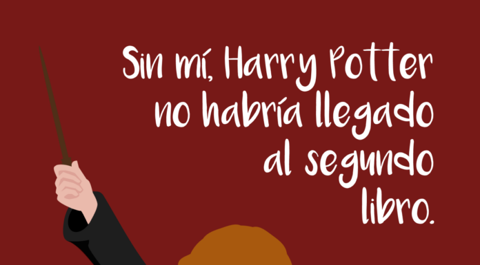 Hermione: ¿feminista y no feminazi? Nueva imagen de heroína