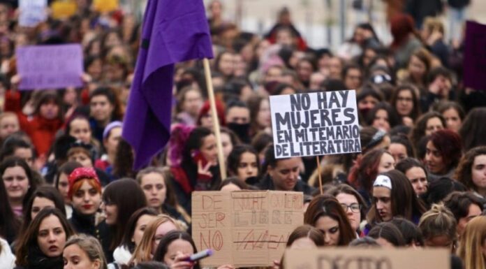 ¿Por qué el auge del feminismo en España? Factores sociales y políticos