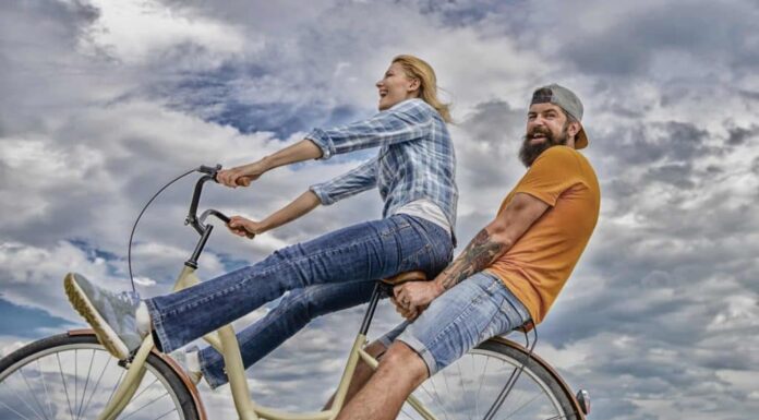 Can a Married Man Be Friends with a Single Woman? The Fine Line of Boundaries